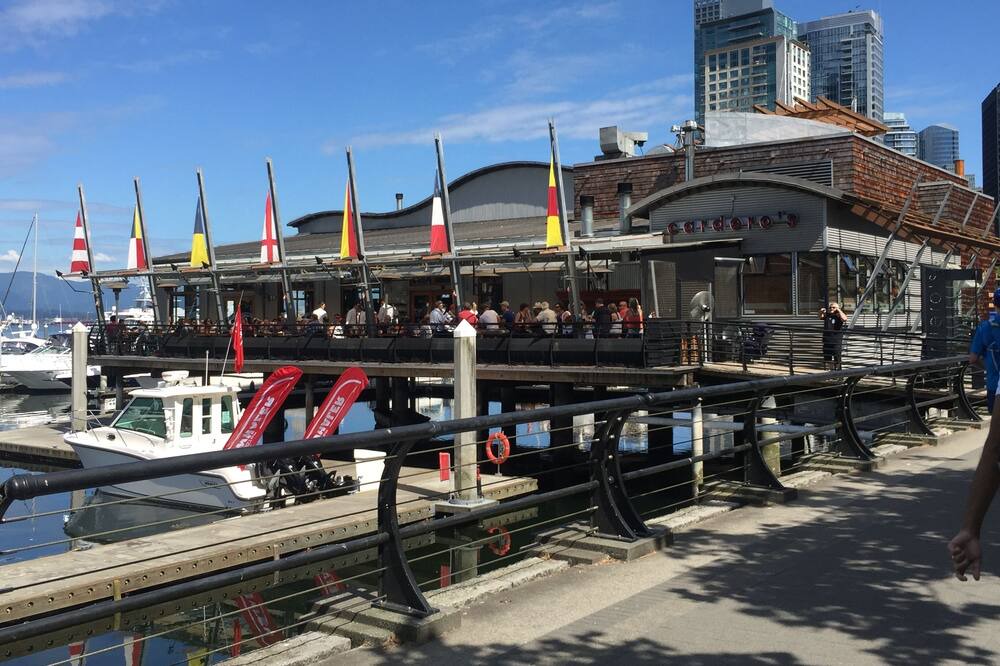 Photo of Outdoor in Coal Harbour