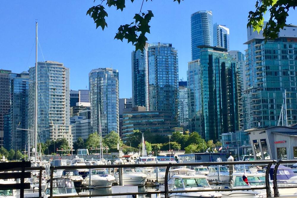 Photo of Outdoor in Coal Harbour