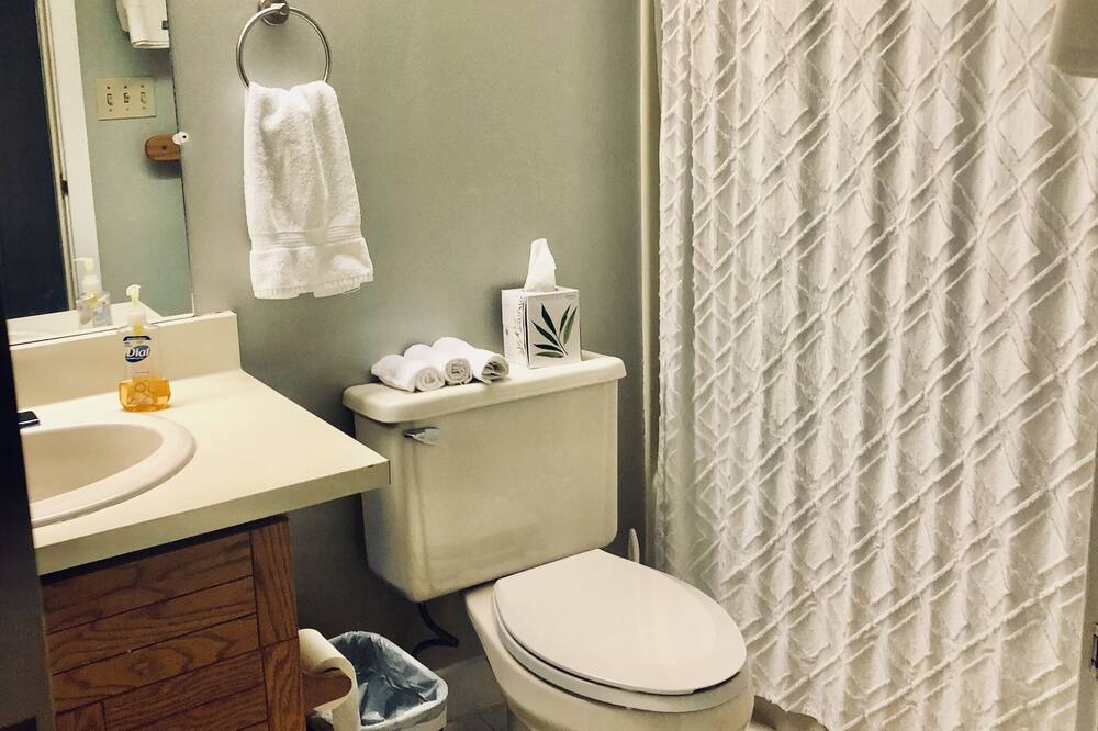 Photo of Bathroom in Bolton Valley