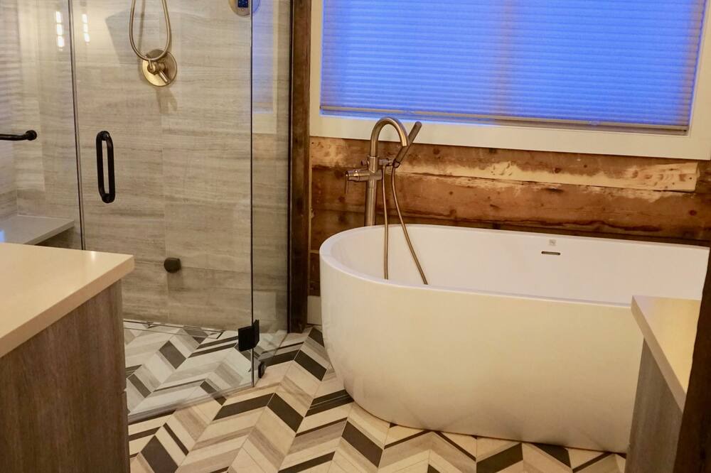 Photo of Bathroom in Crested Butte