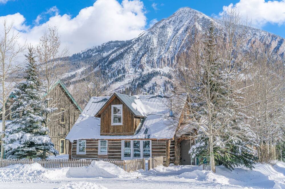 Photo of Outdoor in Crested Butte