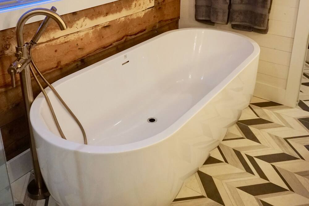 Photo of Bathroom in Crested Butte