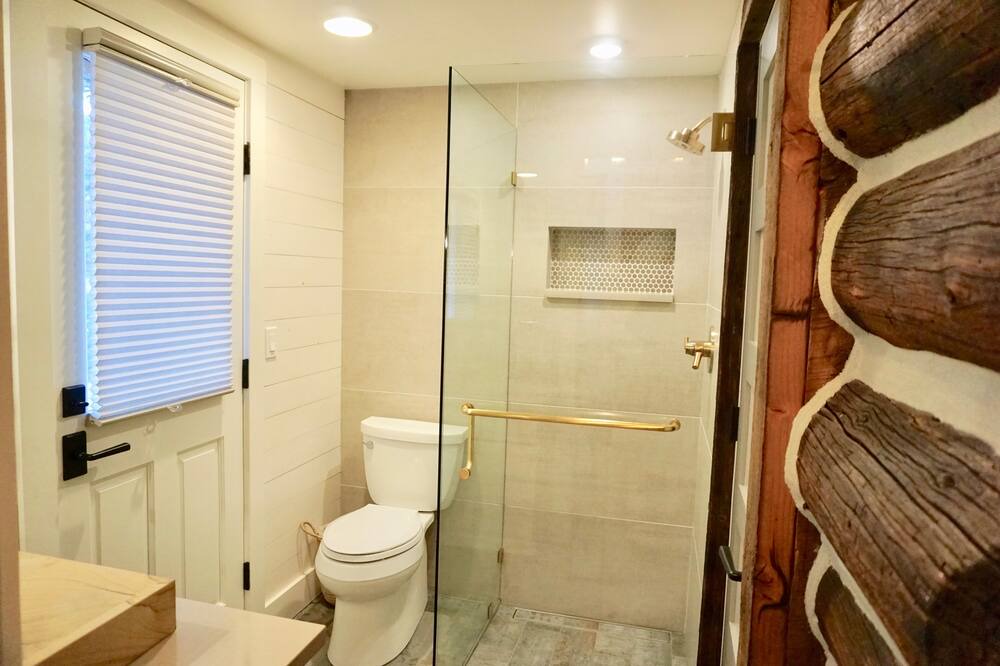 Photo of Bathroom in Crested Butte