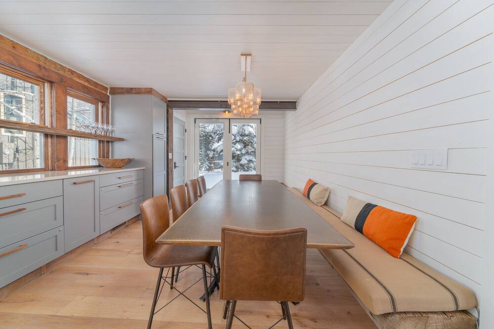 Photo of Kitchen in Crested Butte