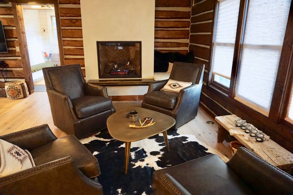 Photo of Livingroom in Crested Butte