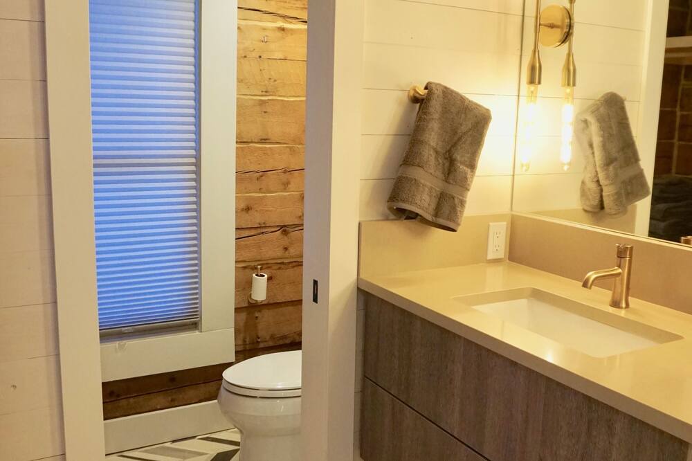 Photo of Bathroom in Crested Butte