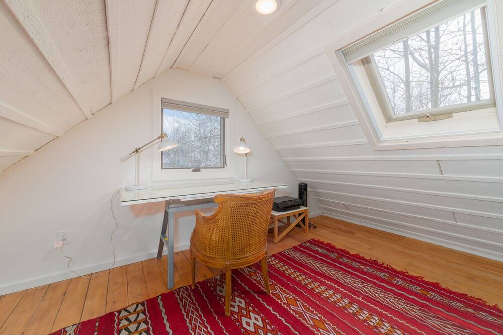 Photo of Bedroom in Crested Butte
