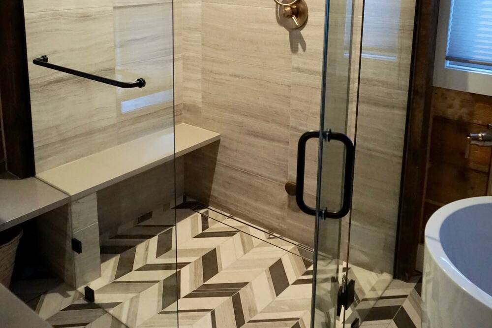 Photo of Bathroom in Crested Butte