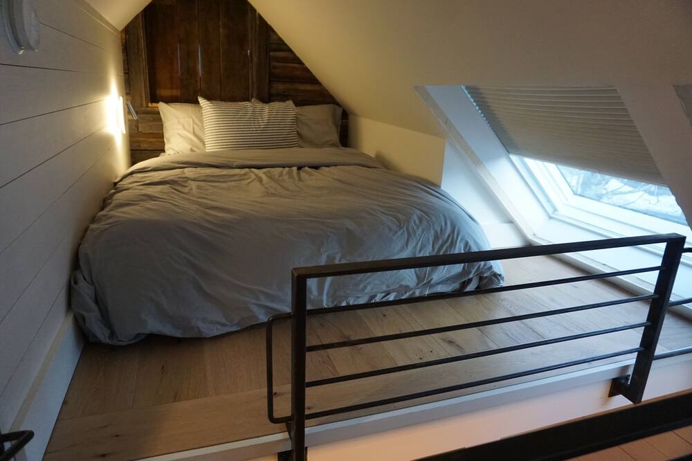 Photo of Bedroom in Crested Butte
