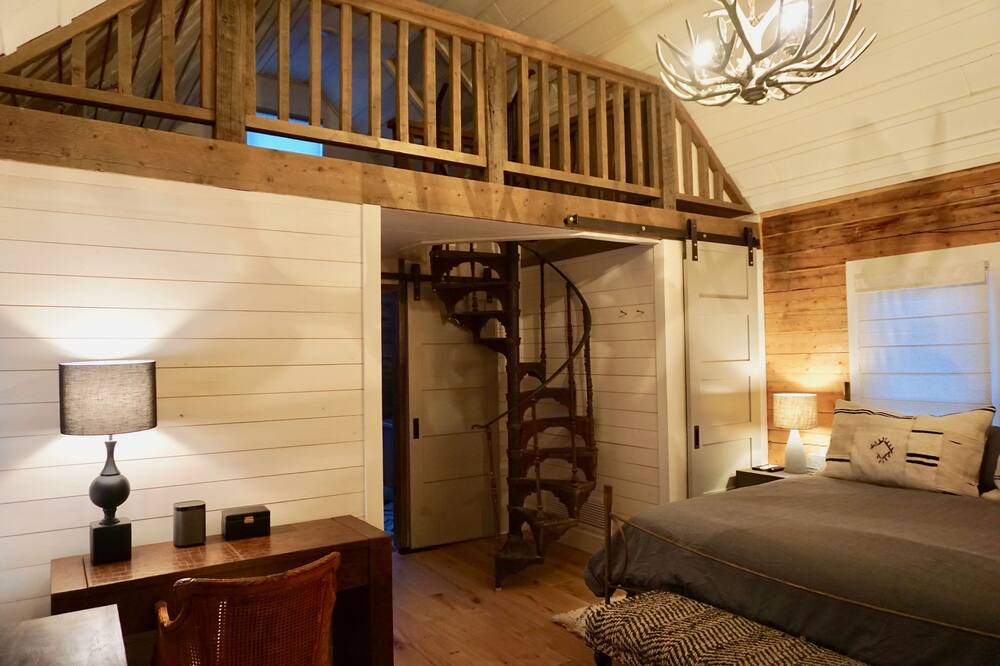 Photo of Bedroom in Crested Butte