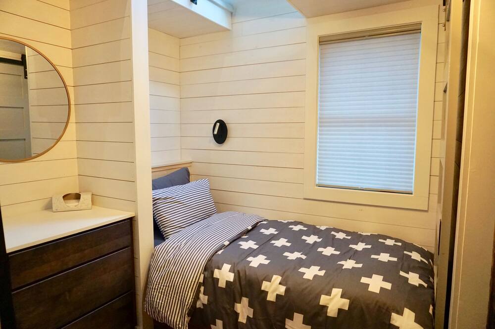 Photo of Bedroom in Crested Butte
