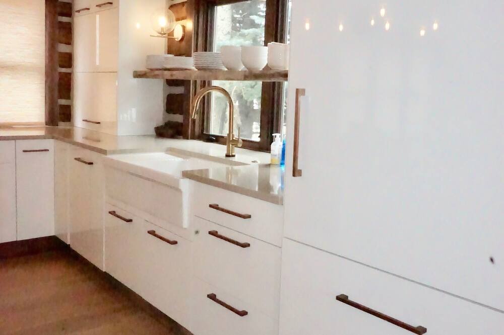 Photo of Kitchen in Crested Butte