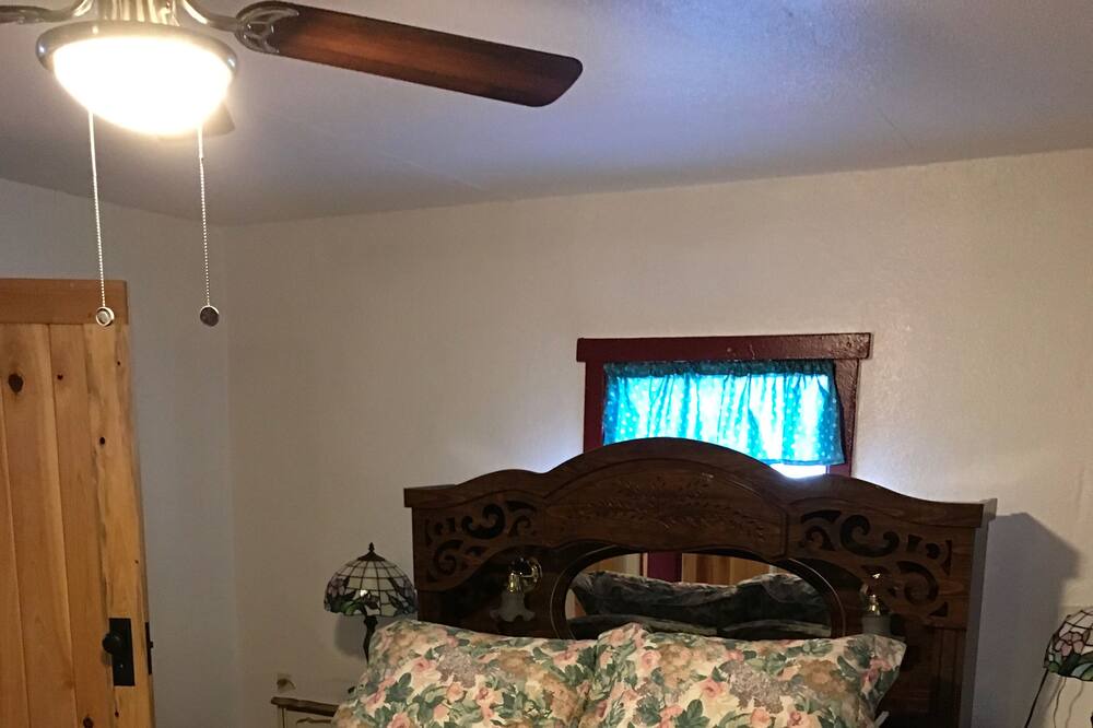 Photo of Bedroom in Weston
