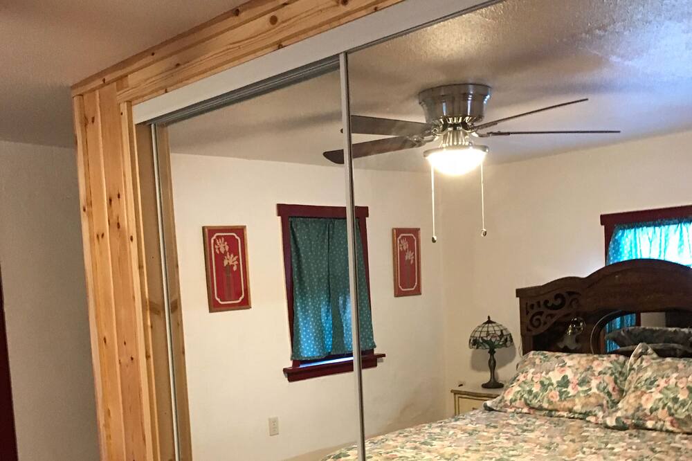 Photo of Bedroom in Weston