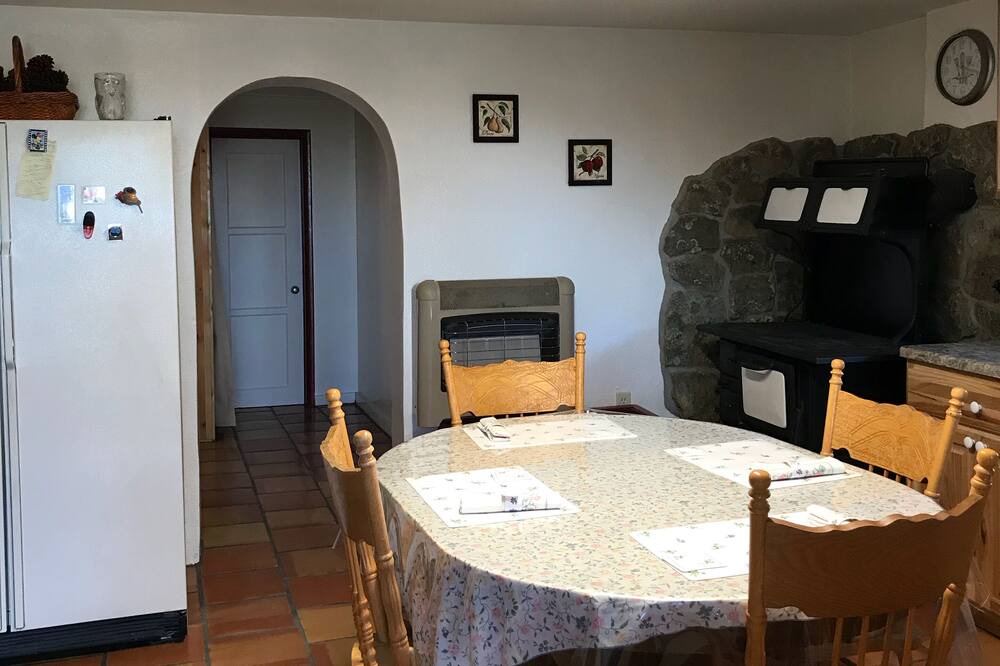 Photo of Kitchen in Weston