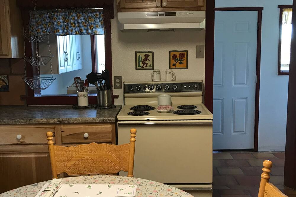 Photo of Kitchen in Weston