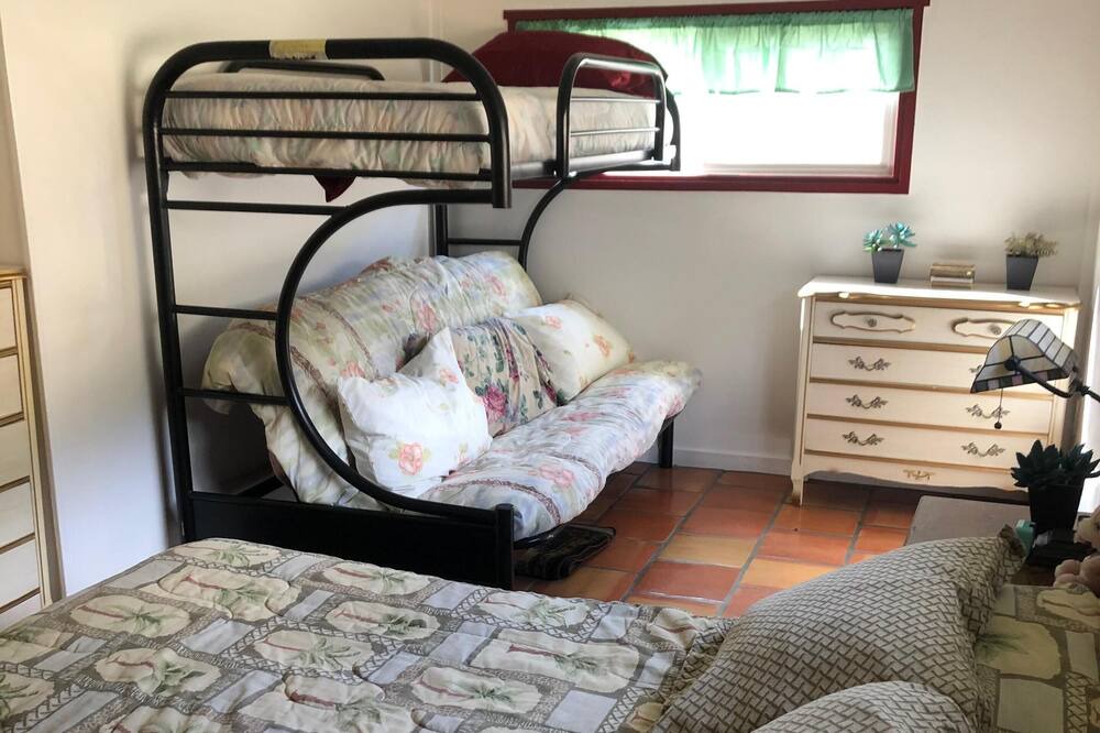 Photo of Bedroom in Weston