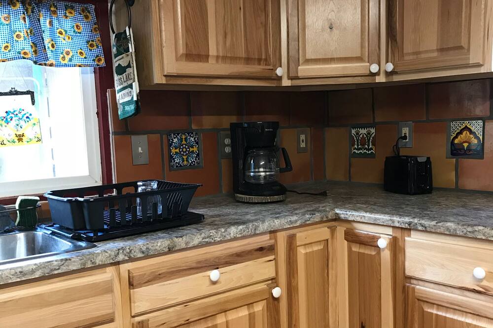 Photo of Kitchen in Weston