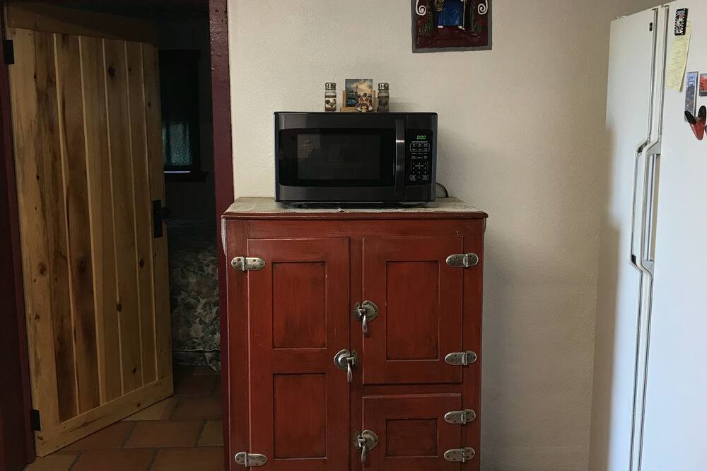 Photo of Bedroom in Weston