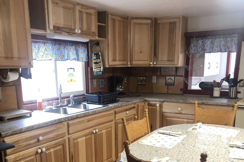 Photo of Kitchen in Weston