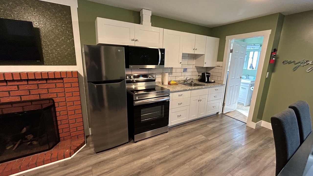Photo of Kitchen in Regional District of Nanaimo