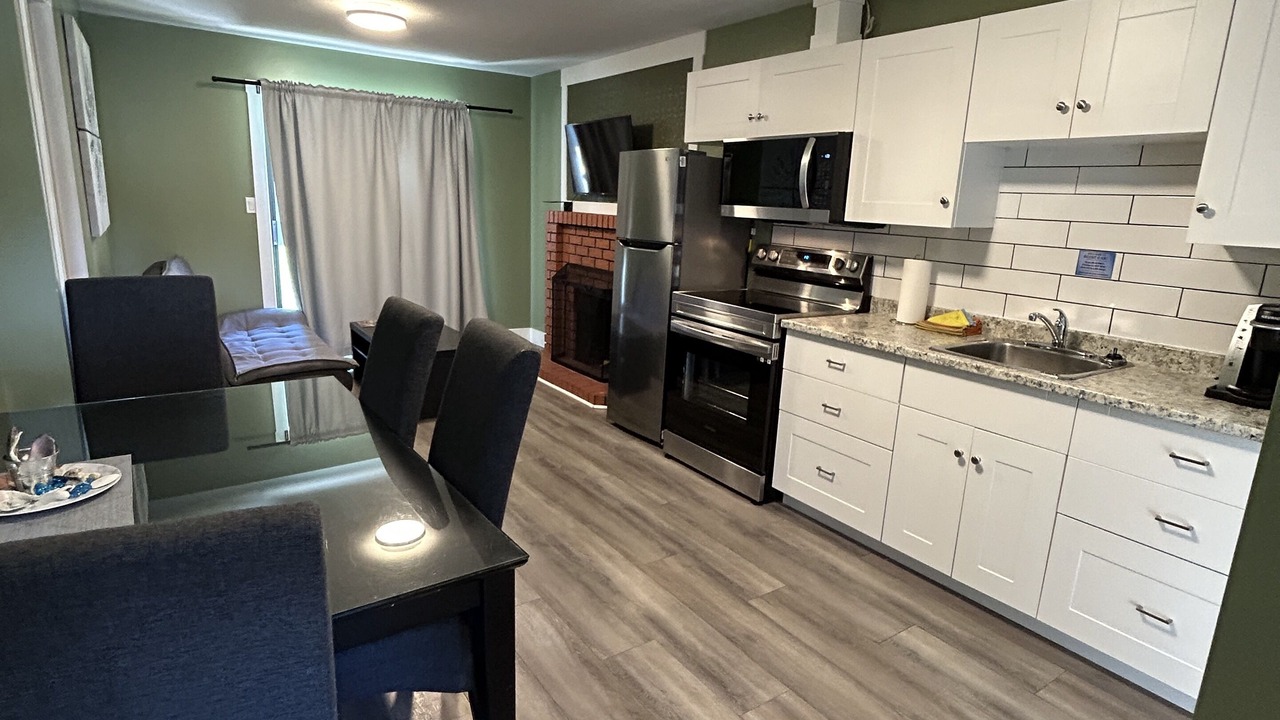 Photo of Kitchen in Regional District of Nanaimo