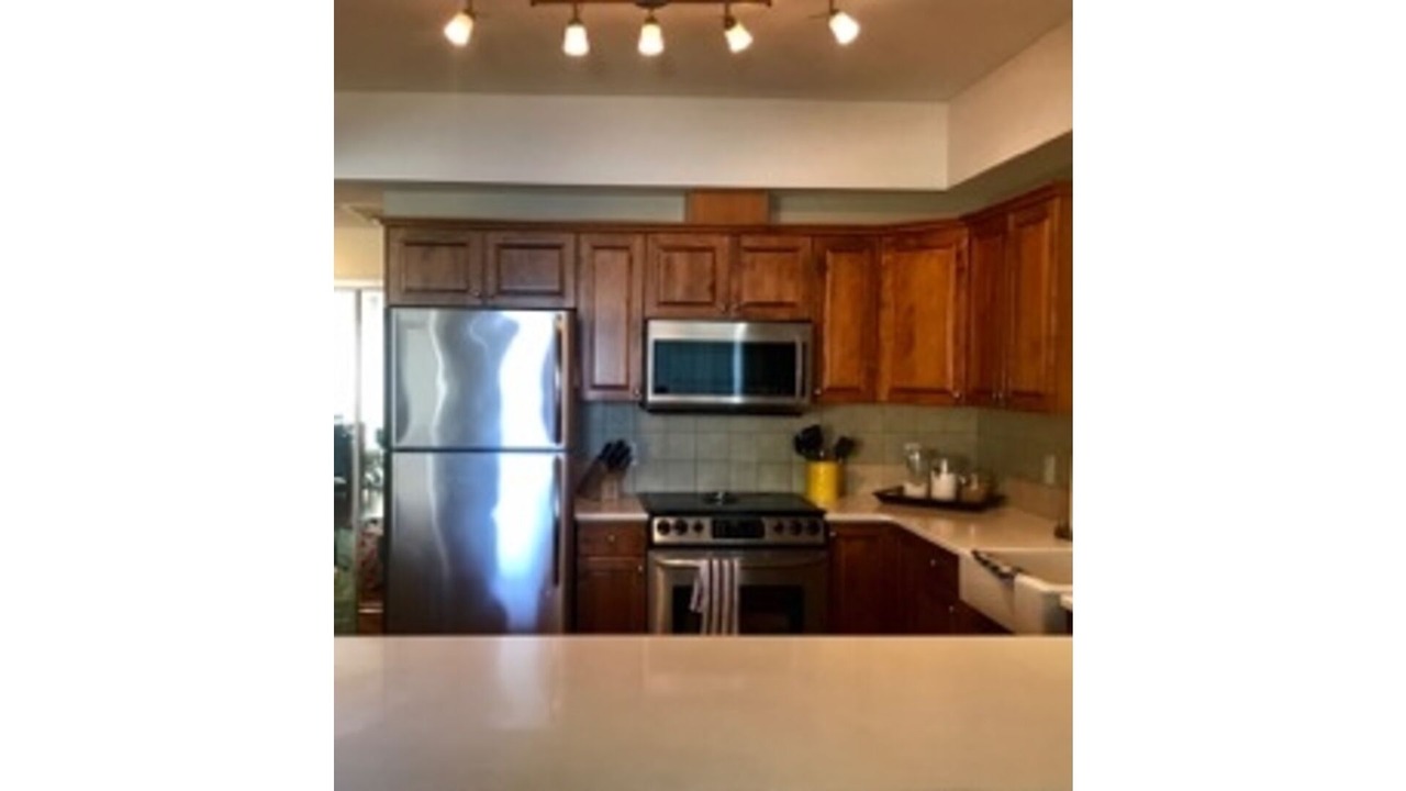 Photo of Kitchen in Central Okanagan