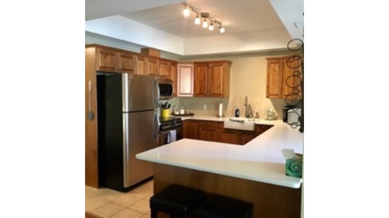 Photo of Kitchen in Central Okanagan