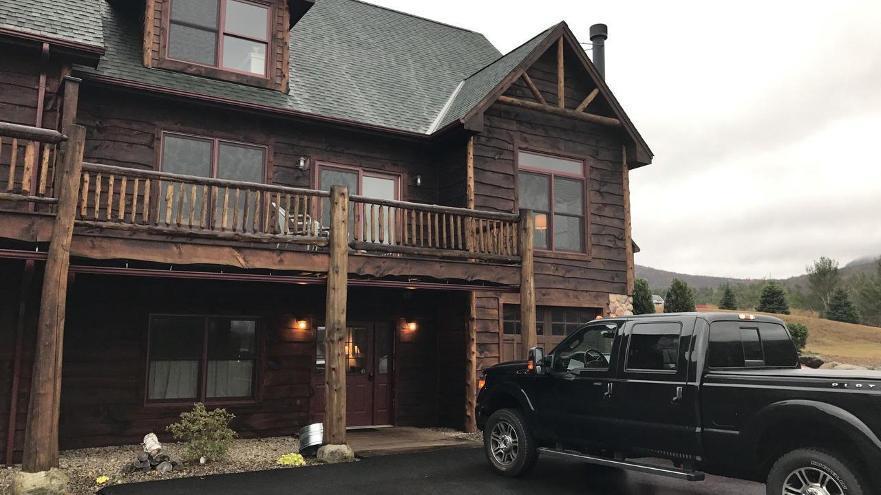 Photo of Outdoor in North Creek