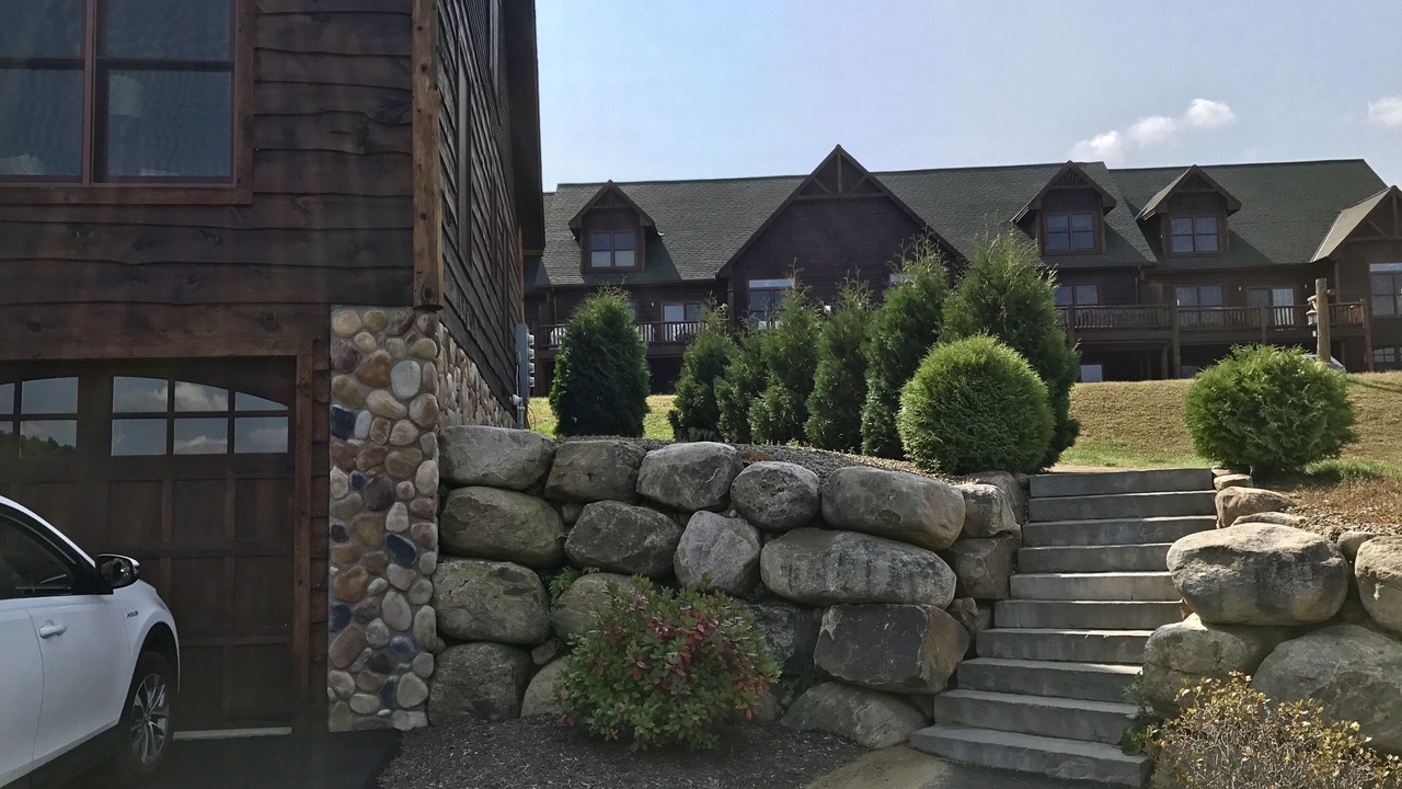 Photo of Outdoor in North Creek