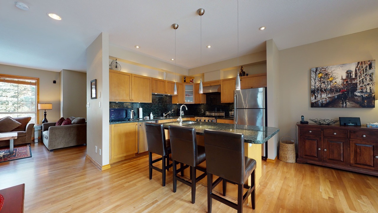 Photo of Kitchen in Nicklaus North