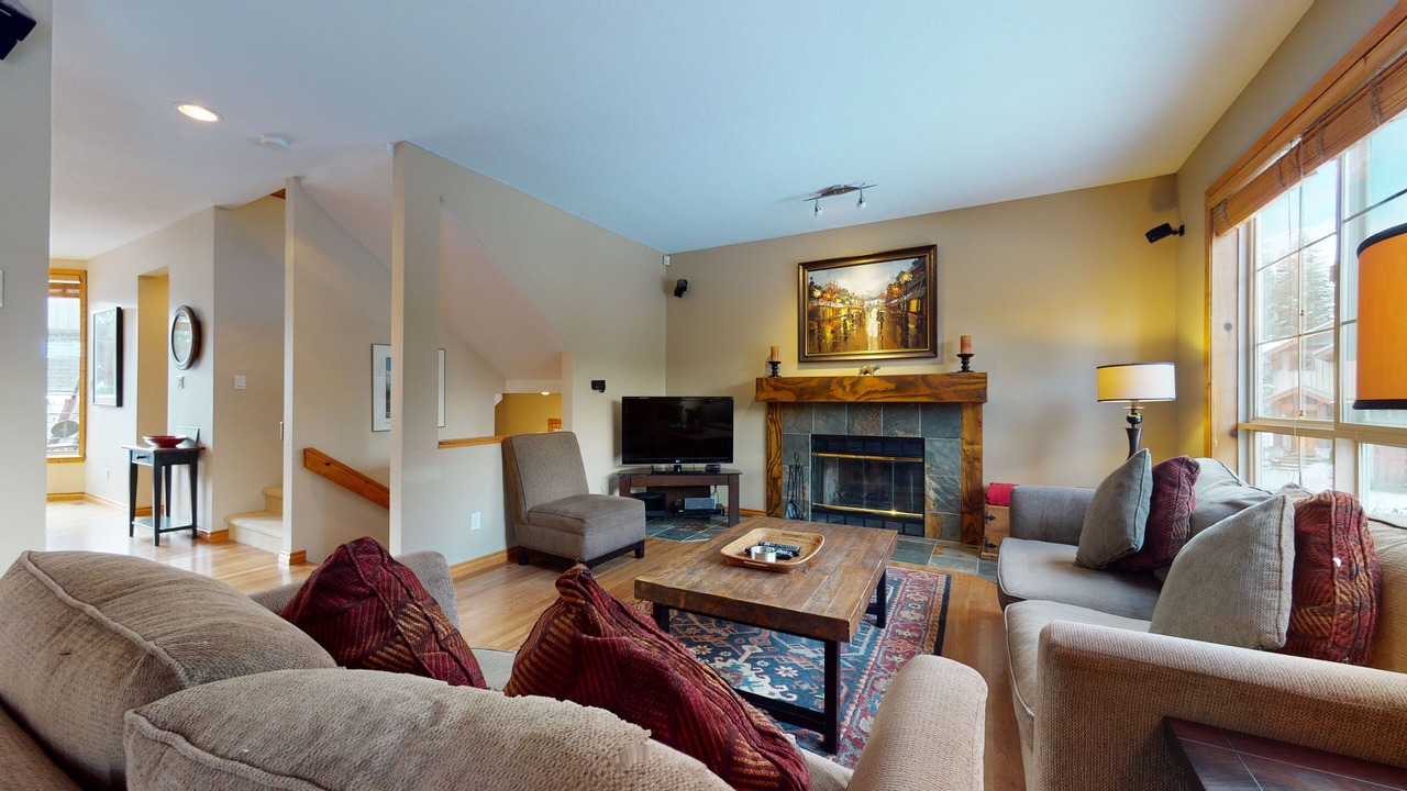 Photo of Livingroom in Nicklaus North