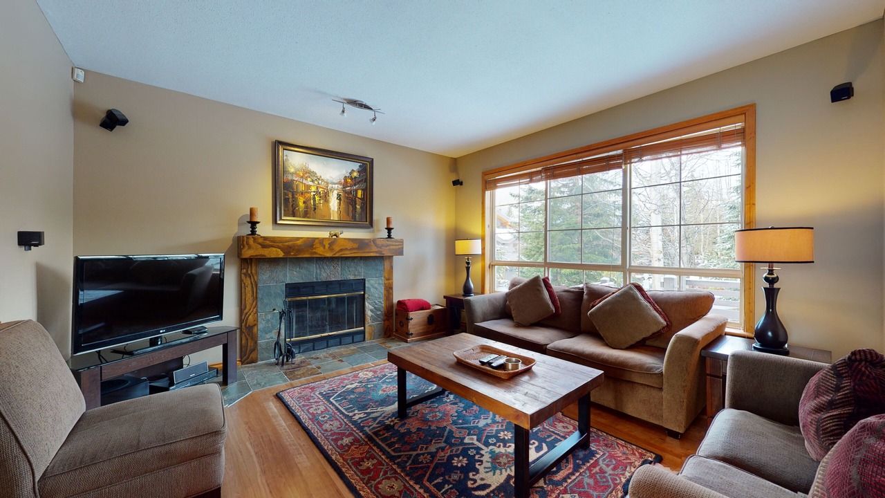Photo of Livingroom in Nicklaus North