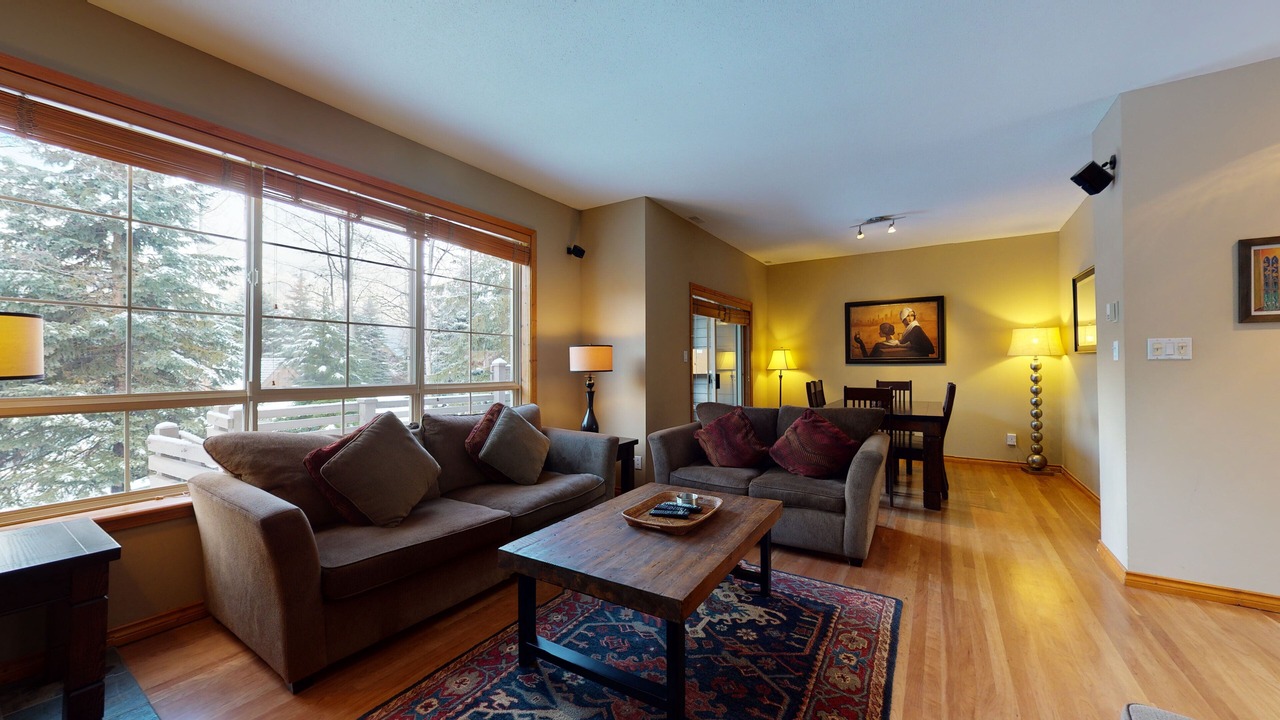 Photo of Livingroom in Nicklaus North