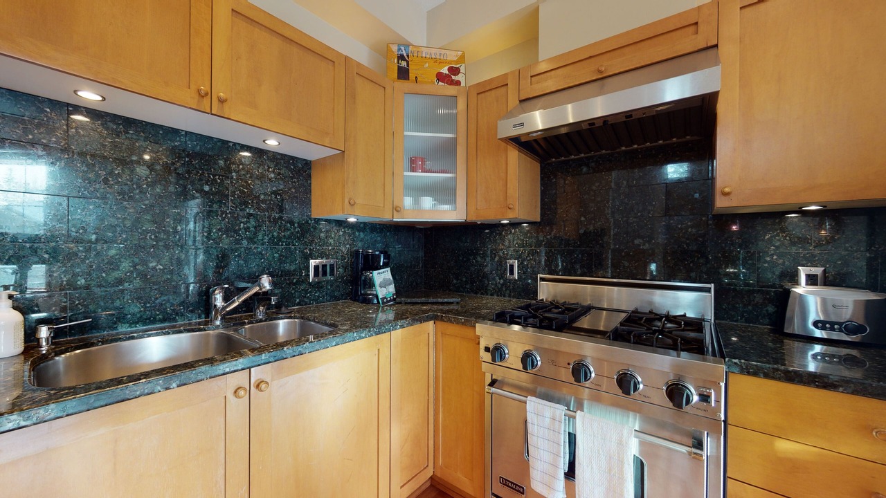 Photo of Kitchen in Nicklaus North
