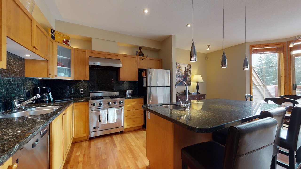 Photo of Kitchen in Nicklaus North