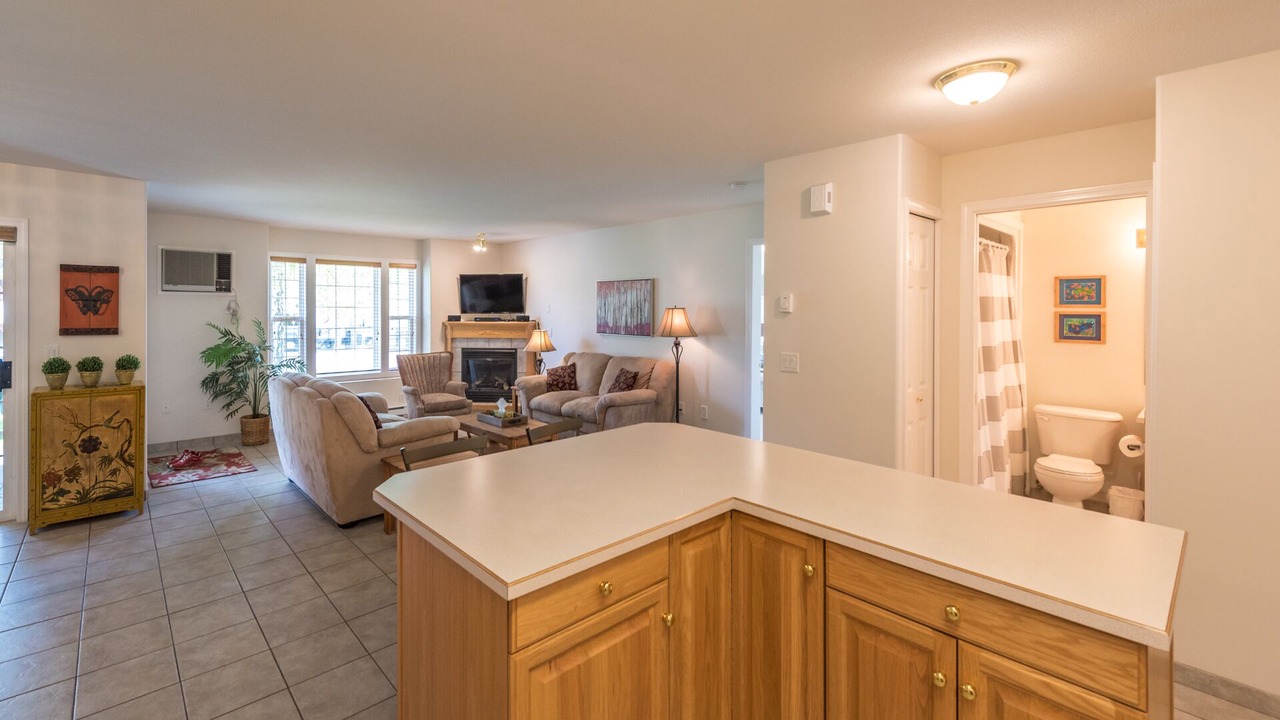 Photo of Kitchen in Okanagan-Similkameen