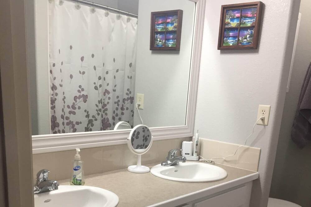 Photo of Bathroom in Piedmont
