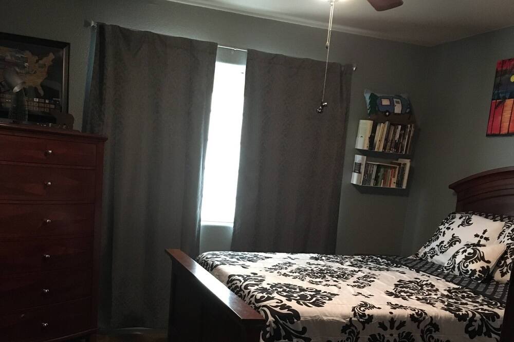 Photo of Bedroom in Piedmont
