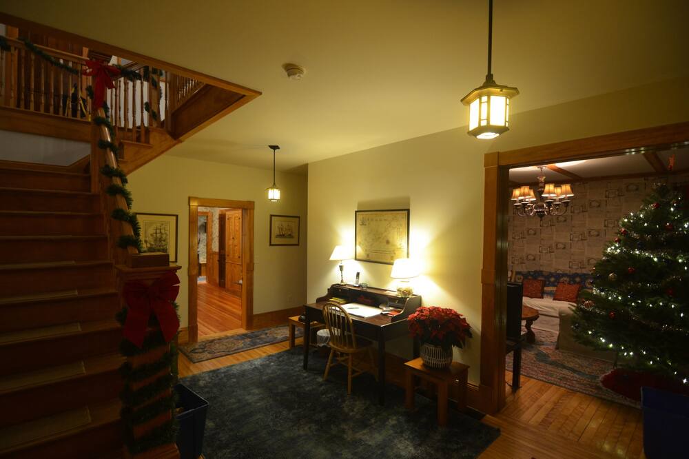 Photo of Livingroom in Montgomery Center