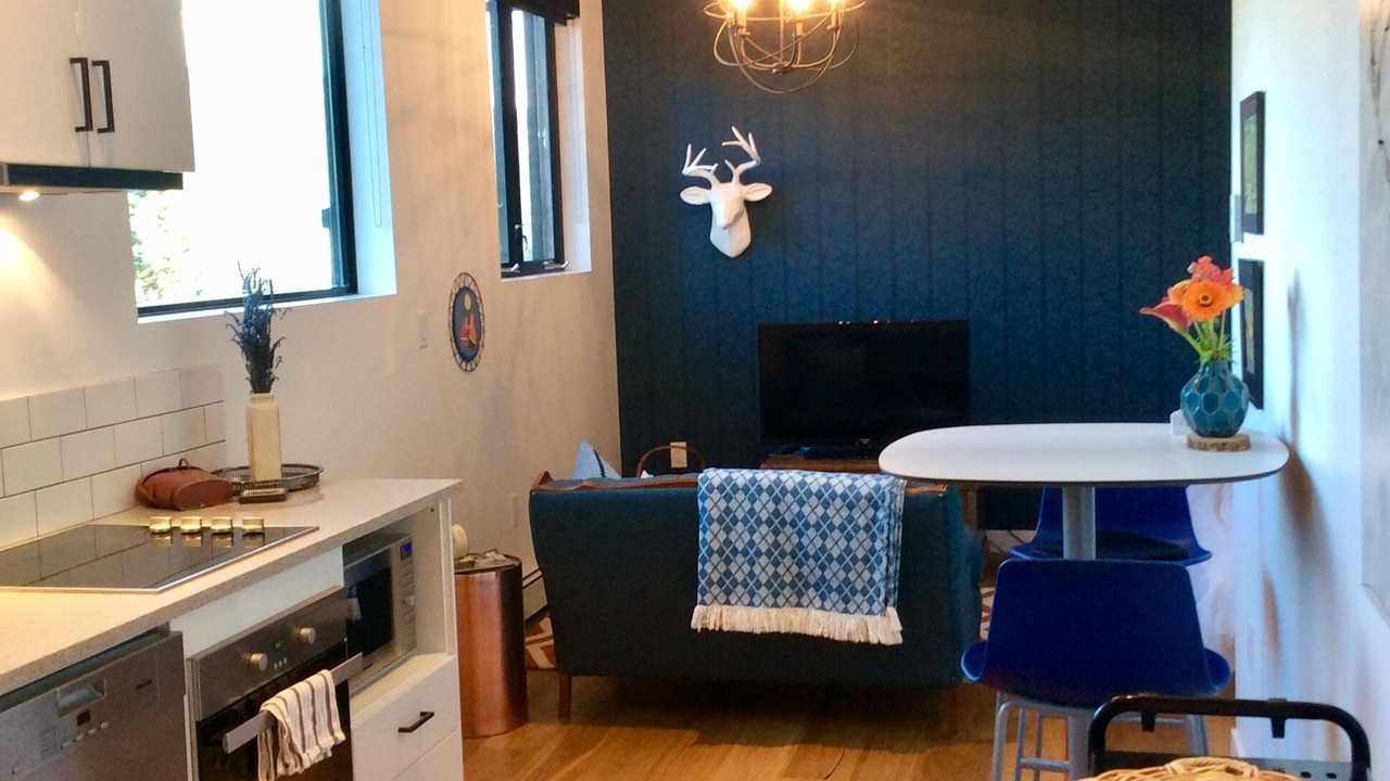 Photo of Kitchen in Rossland