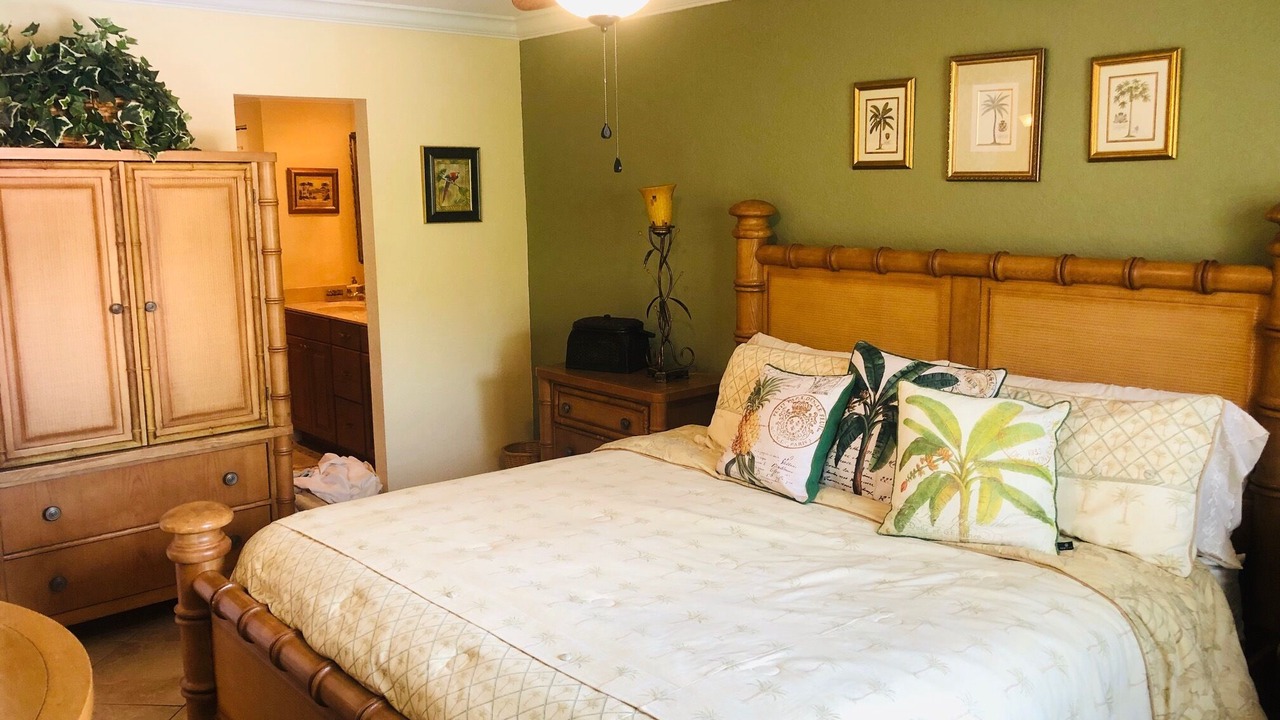 Photo of Bedroom in Bel Air