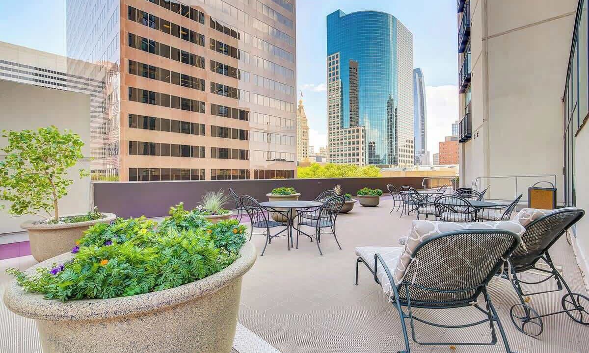 Photo of Outdoor in LoDo