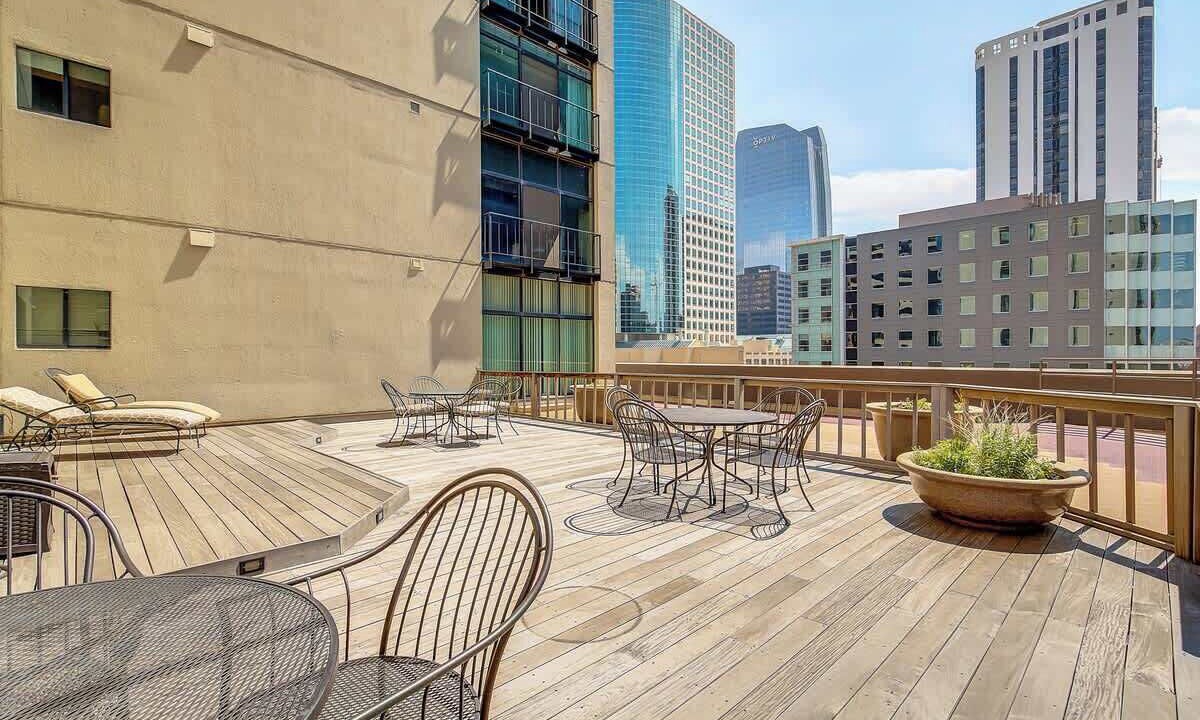 Photo of Outdoor in LoDo