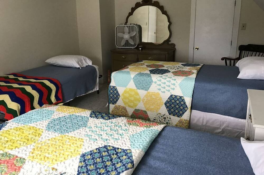 Photo of Bedroom in Stratford
