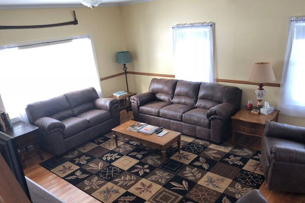 Photo of Livingroom in Stratford