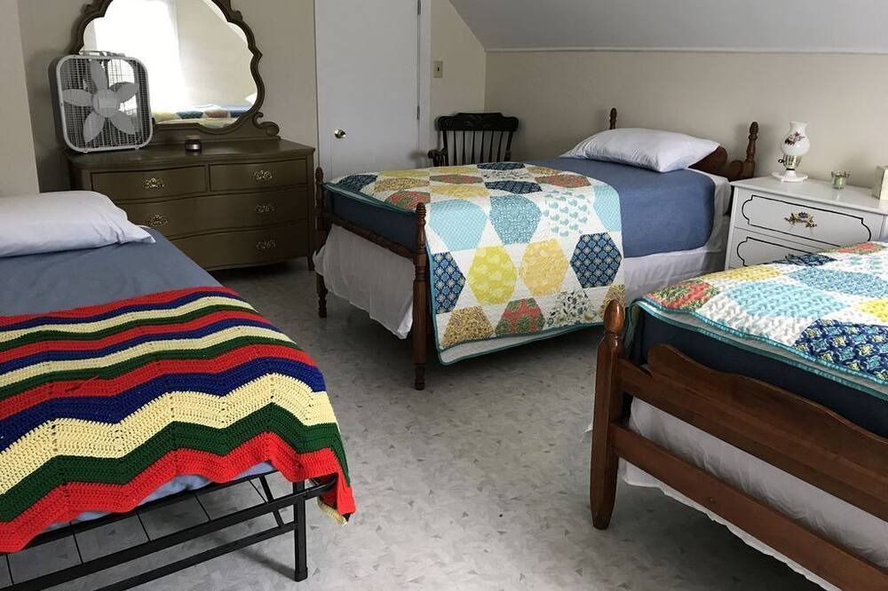 Photo of Bedroom in Stratford