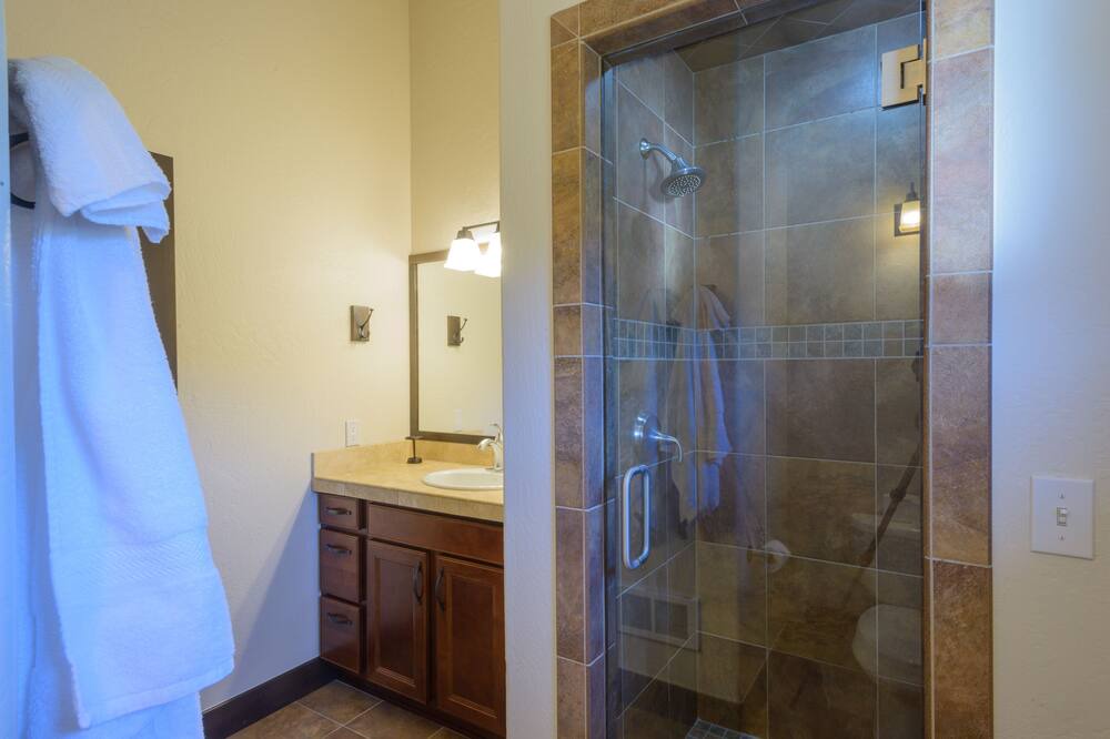 Photo of Bathroom in Crested Butte South