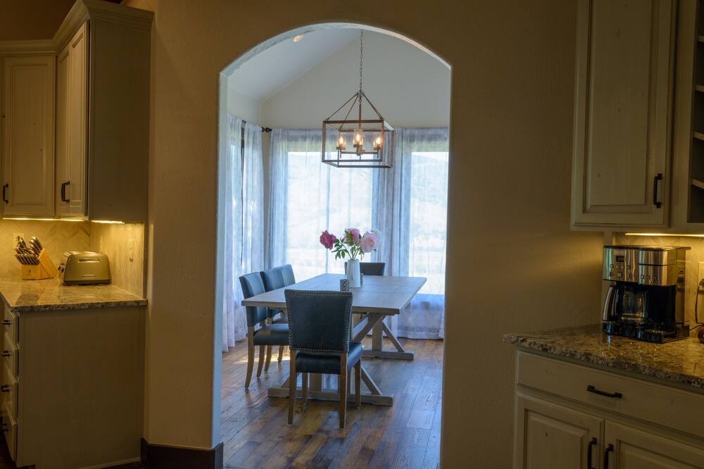 Photo of Kitchen in Crested Butte South