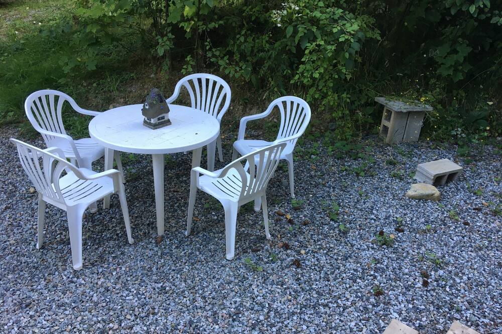 Photo of Outdoor in Cobble Hill